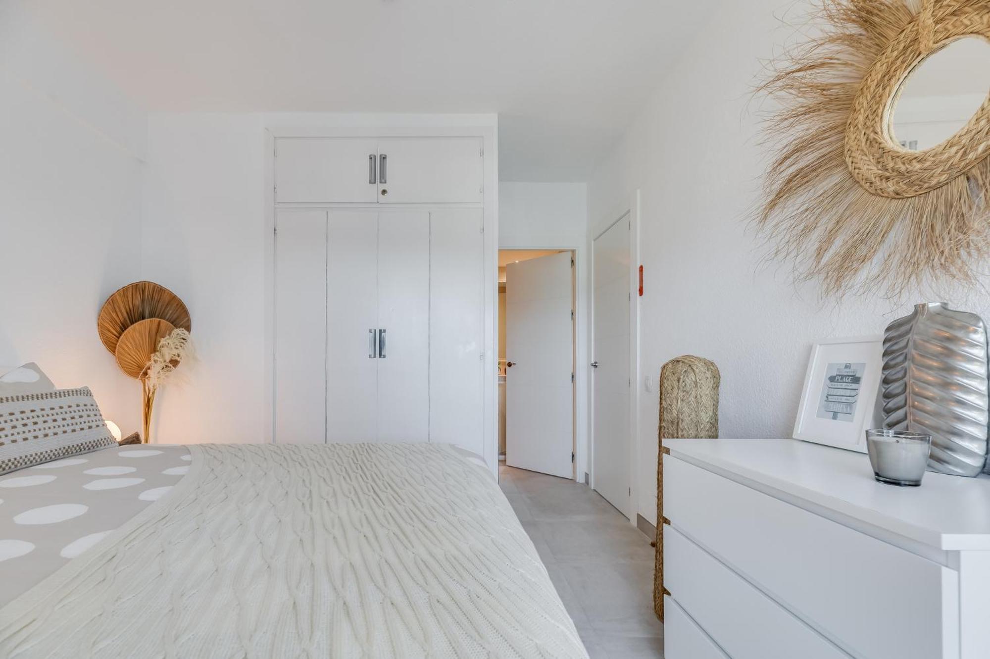 Piso Neguri Marbella