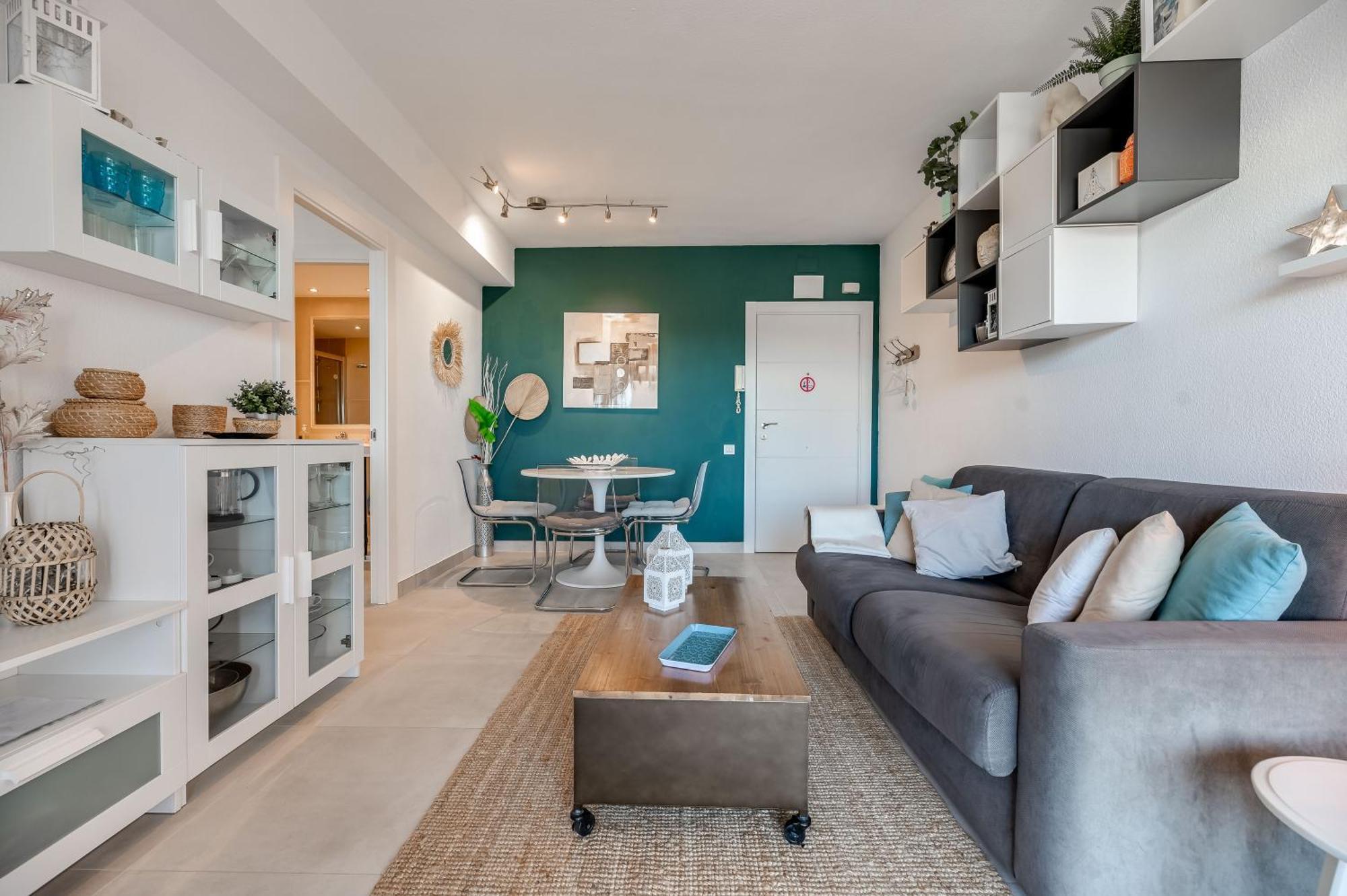 Apartament Piso Neguri