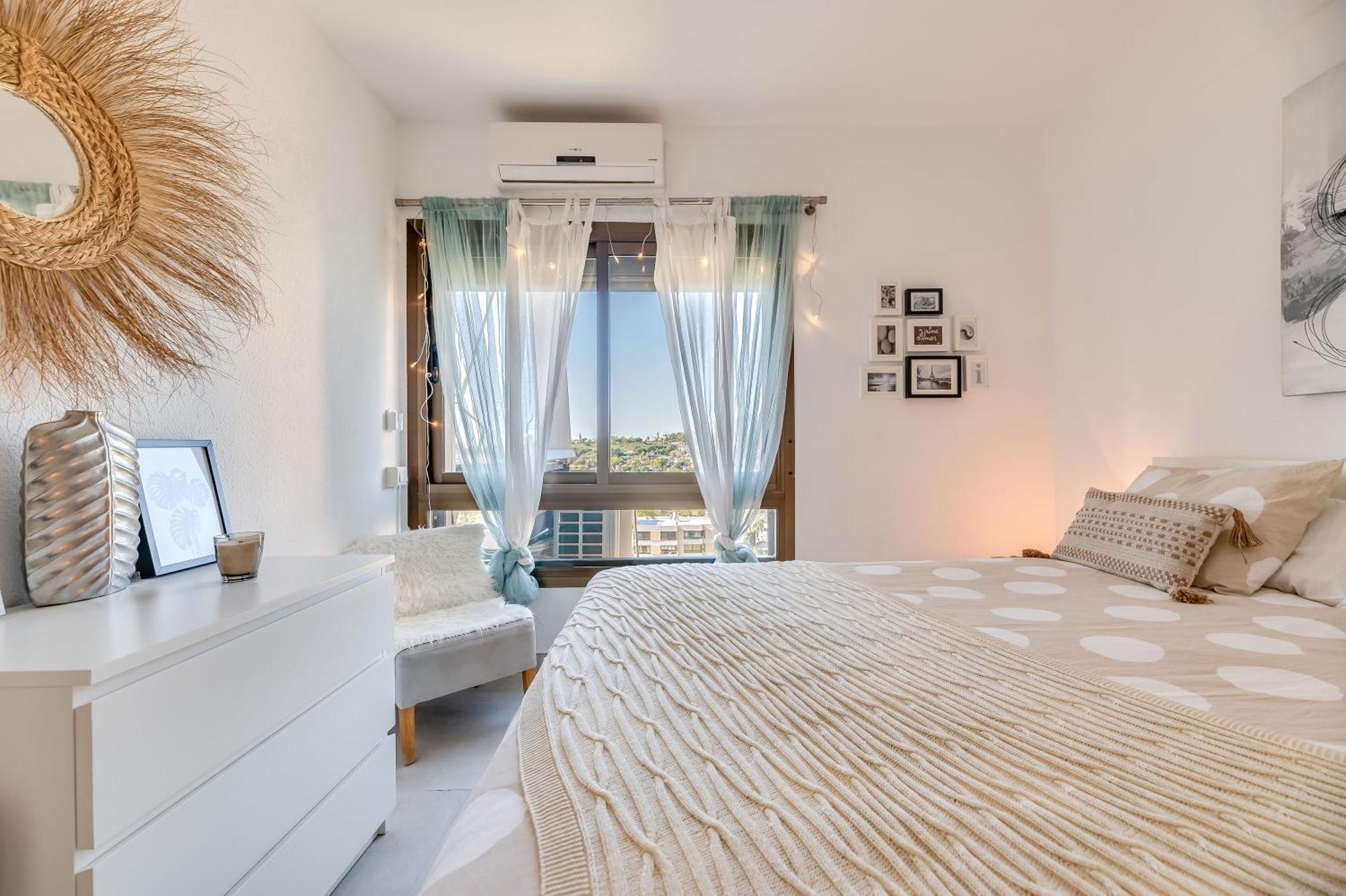 Piso Neguri Apartament *