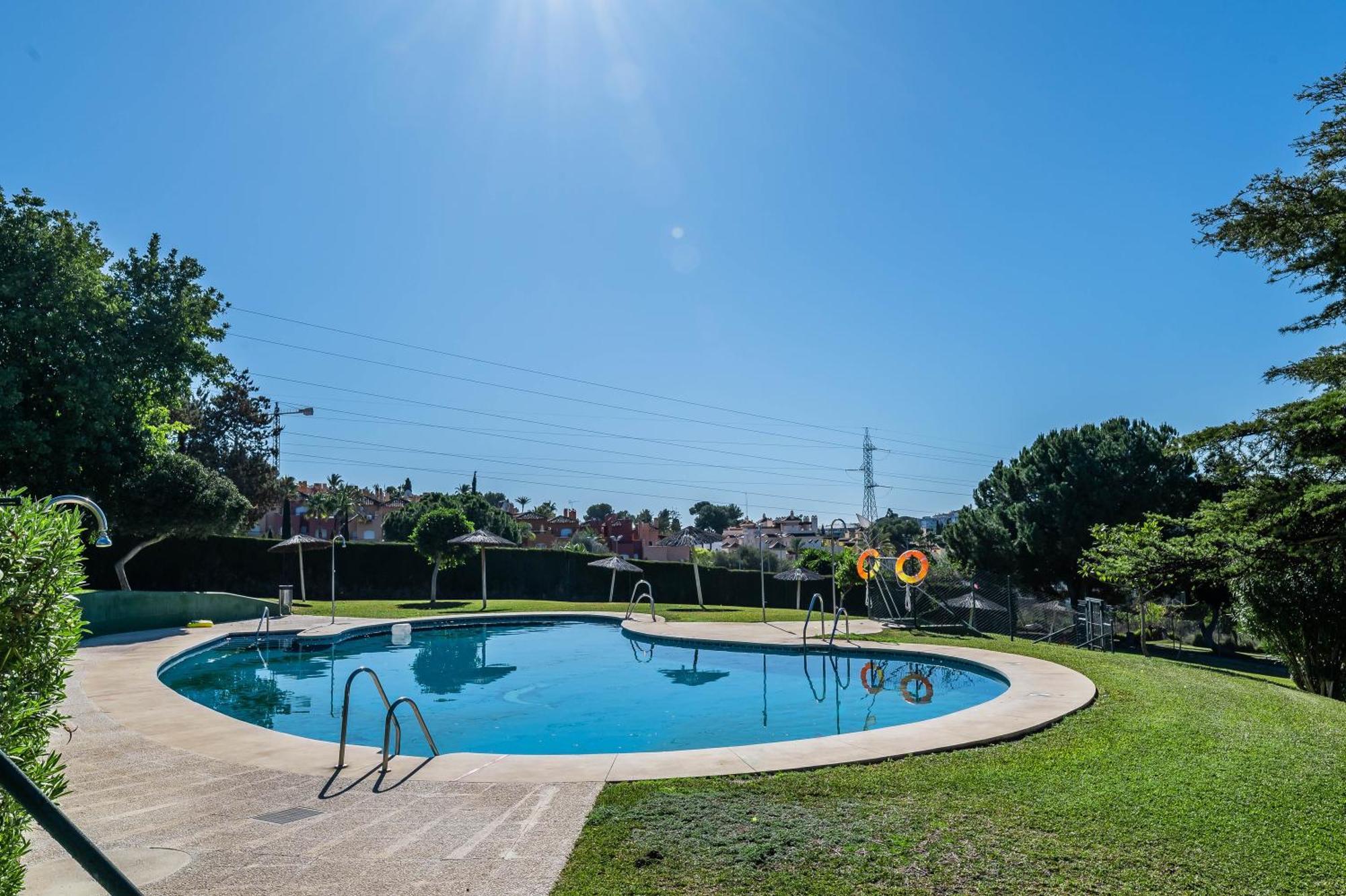 Apartament Piso Neguri Marbella