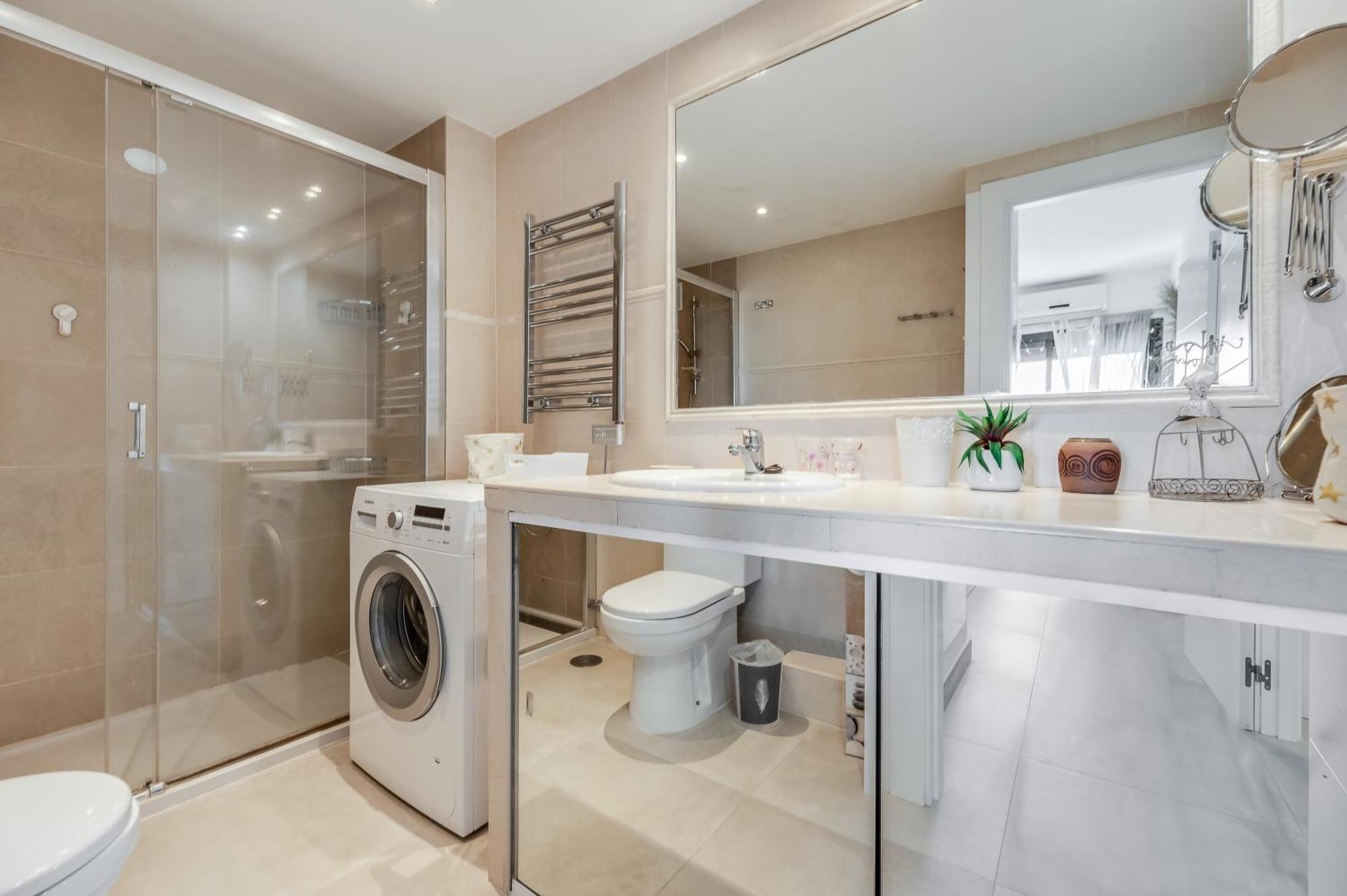 Piso Neguri Apartament