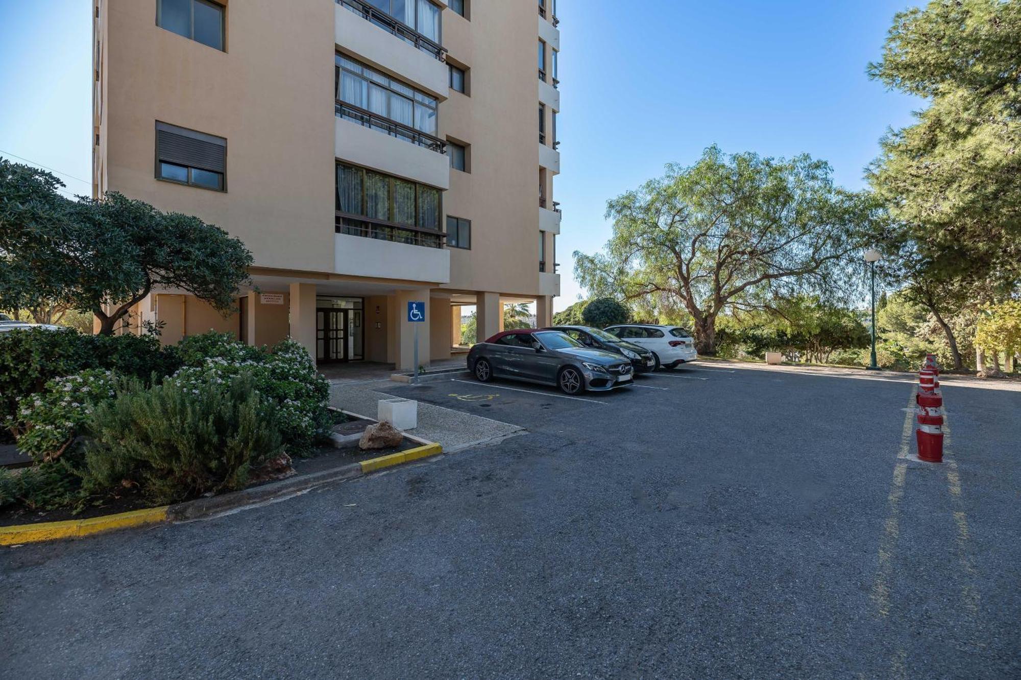 Piso Neguri Apartament Marbella